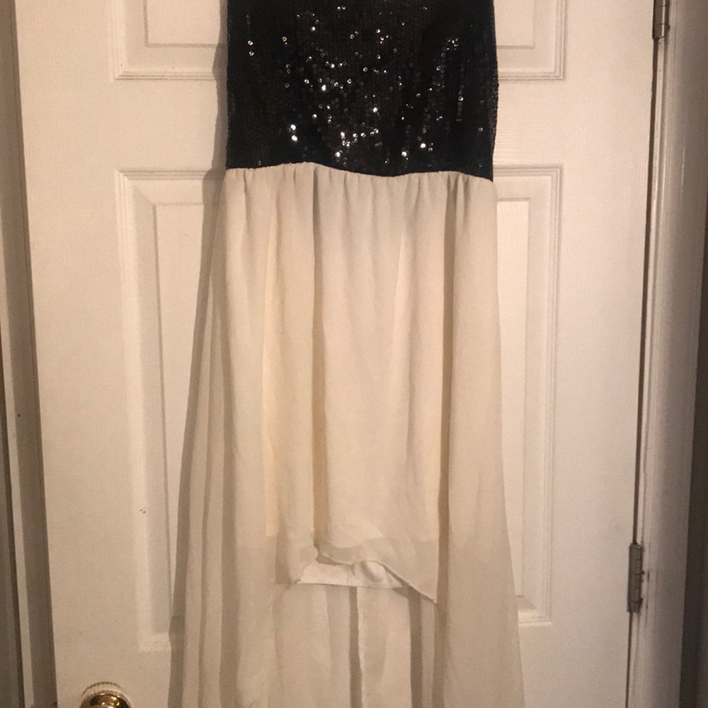 Homecoming Dress